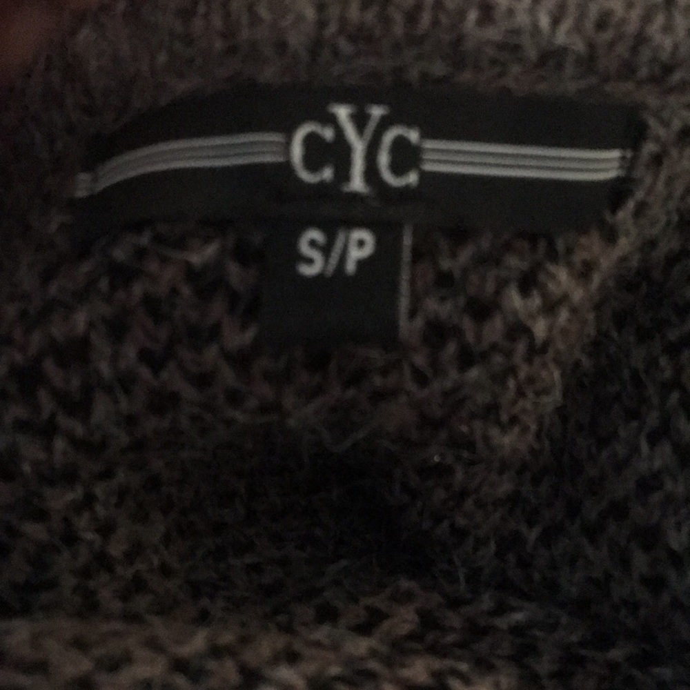 Cardigan - Picture 2 of 2